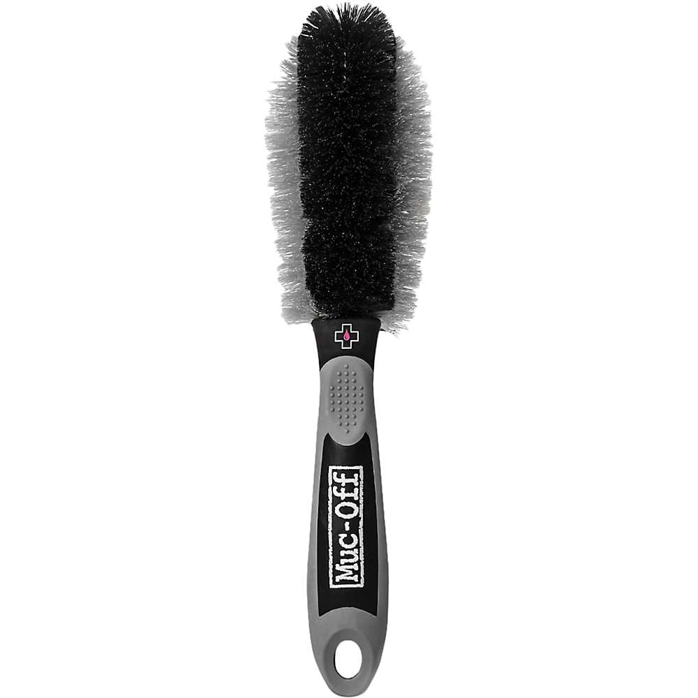 Muc-Off Brush For Tires And Rims For Motorcycle Spare Parts Accessories