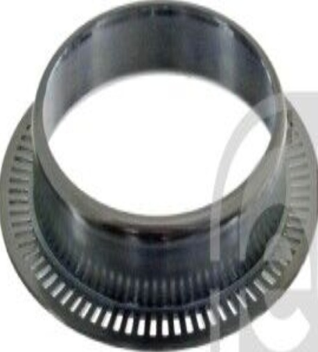 FEBI BILSTEIN SENSOR RING, ABS REAR LEFT REAR RIGHT MAN FOC L2000 TGL