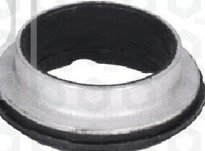 4x ✅Fits FEBI 178815 SWINGARM BUSHING   ⭐UK Seller⭐
