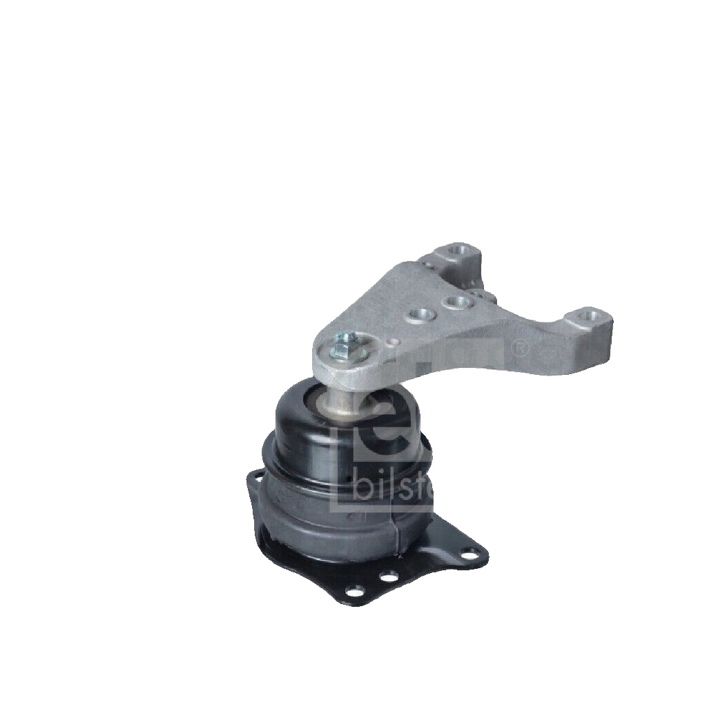FEBI 23882 MOUNTING ENGINE Right,Upper MAN