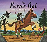 The Reiver Rat: The Highway Rat in Scots by Julia DonaldsonAxel Schef (PB 2015) - Image 2