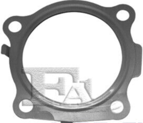 Fits FISCHER 130-965 GASKET SET EXHAUST SYSTEM TURBO - Image 5