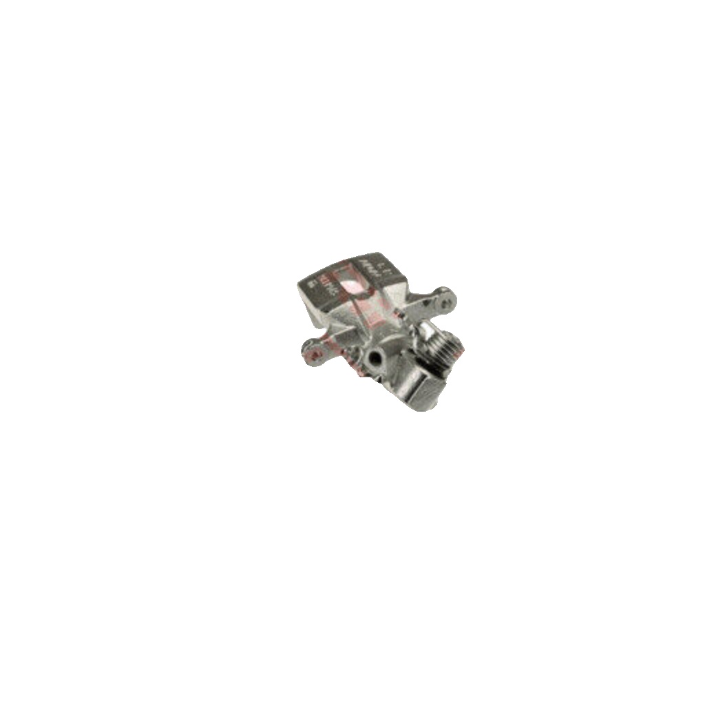 Brake caliper Fist-type Caliper BCQ706E TRW for HONDA CIVIC VIII Saloon