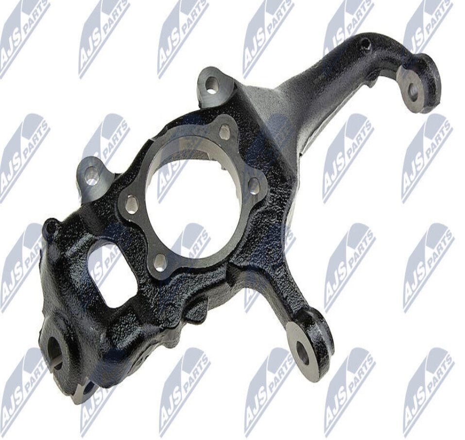 STEERING KNUCKLE WHEEL SUSPENSION ZZP-NS-020 FOR NISSAN NP300/FRONTIER/NAVARA - Image 7