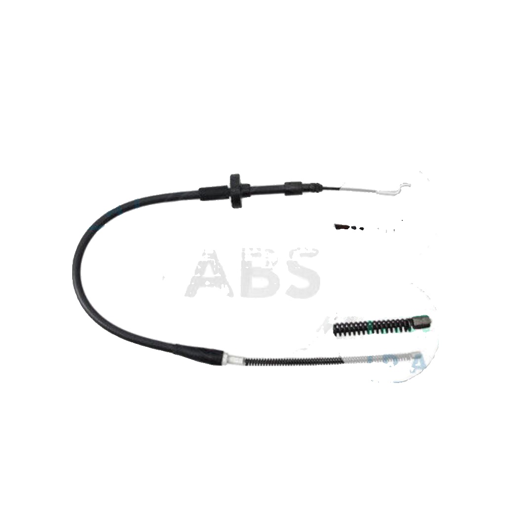 Handbrake cable Drum Brake K11576 A.B.S. for VW TRANSPORTER Mk IV Van