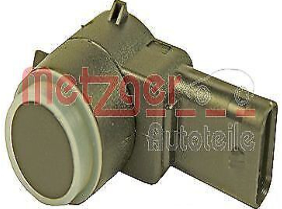 Original Metzger Sensor Parking Aid 0901052 for Mercedes-Benz
