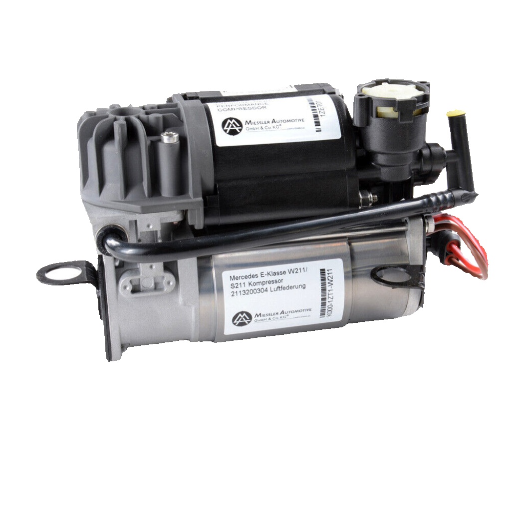 Mercedes CLS-Class C219 Compressor air suspension A2113200304