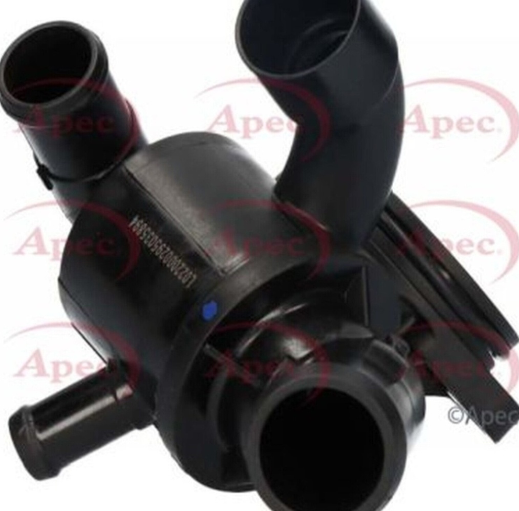 Apec Thermostat With Housing & Gaskets/Seals ATH1055 - OE Specification