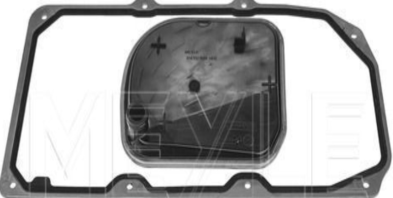 MEYLE 014 135 0204/SK PARTS KIT AUTOMATIC TRANSMISSION OIL CHANGE