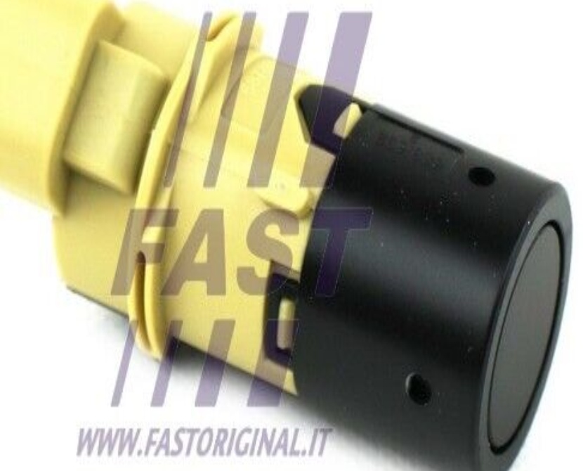 FAST FT76013 Sensor, parking assist for CITROËN,FIAT,LANCIA,PEUGEOT