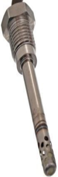 Original Febi Bilstein Exhaust Temperature Sensor 49288 for Chevrolet Opel Saab