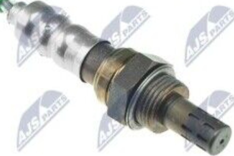 N.T.Y. ESL-CT-003.NTY Lambda Sensor for CITROËN,FIAT,PEUGEOT