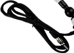 Marine Waterproof Rubber Antenna FM AM Boat Radio Aerial for Yacht ATV UTV Car