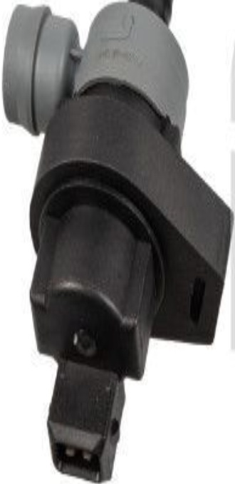 FEBI BILSTEIN 172506 Breather Valve, fuel tank for ,BMW
