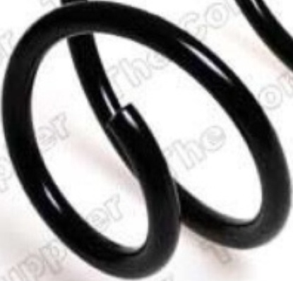 CITROEN C4 HATCHBACK COUPE FRONT COIL SPRING KILEN OE QUALITY 21029