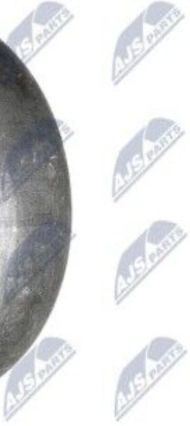 N.T.Y. ZTP-TY-059B.NTY Control Arm-/Trailing Arm Bush for TOYOTA