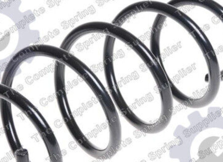 KILEN COIL SPRING FRONT VW SEAT POLO 1.8 GTI 1.9 TDI SPORT IBIZA 1.9 TDI FR 01-