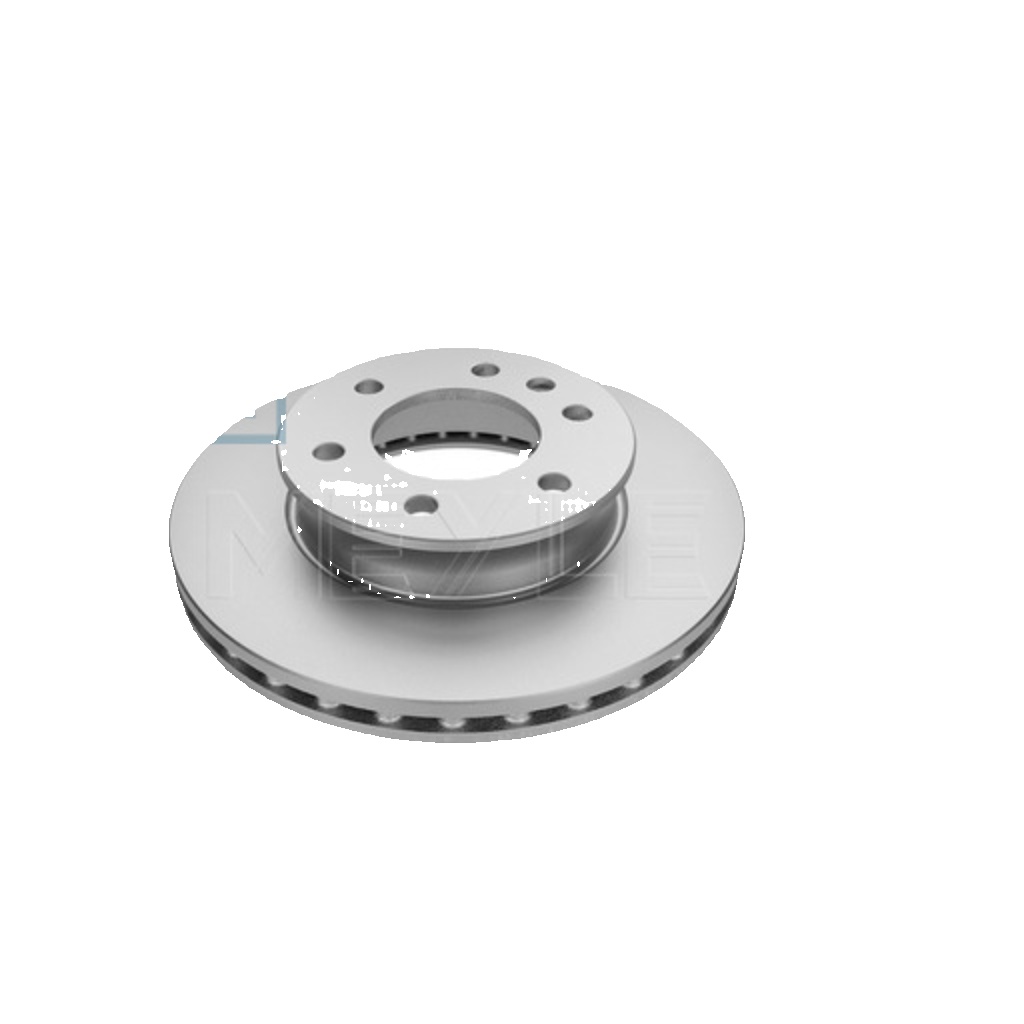 083 521 2101/PD 2x MEYLE Brake Disc for MERCEDES-BENZ,MERCEDES-BENZ (FJDA),VW