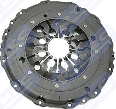 Clutch Kit for VW TRANSPORTER Mk IV 1990 to 2003