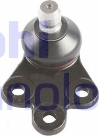 outer DELPHI-OE TC8268 Ball Joint for TESLA