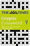 The Times Cryptic Crossword Book 7, Non-Fiction, Paperback, - Image 2