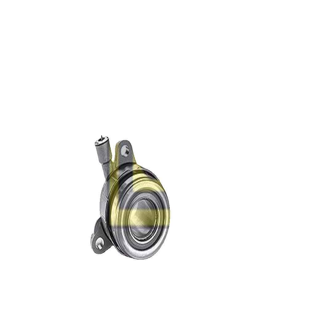 510 0235 11 LUK CENTRAL SLAVE CYLINDER, CLUTCH FOR FORD FORD AUSTRALIA