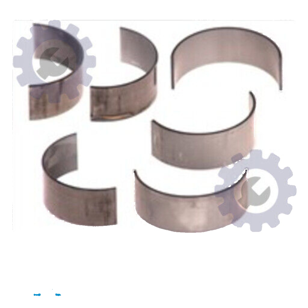 Connecting rod bearing set Set 77556610 KOLBENSCHMIDT for SEAT SKODA VW AUDI