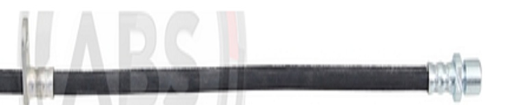 A.B.S.-OE SL 6542-OE Brake Hose for SUBARU