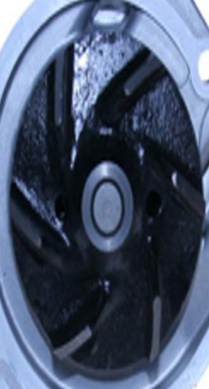 538 0632 10 INA Water Pump for SUZUKI
