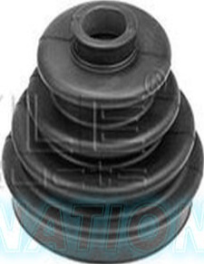 Wheel Side MEYLE GERMANY 614 498 0026 Joint Kit, drive shaft for OPEL,VAUXHALL