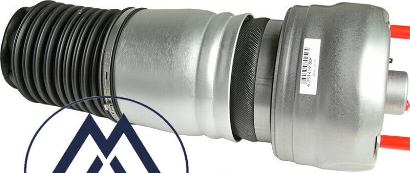 2009-2013 Porsche Panamera 970 Air spring air front right
