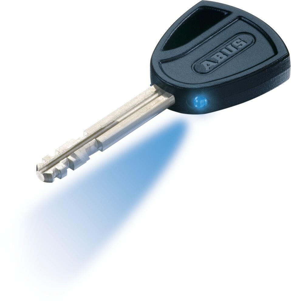 Free Shipping Granit City Chain XPLUS 1060 ABUS Chain With Automatic Lock