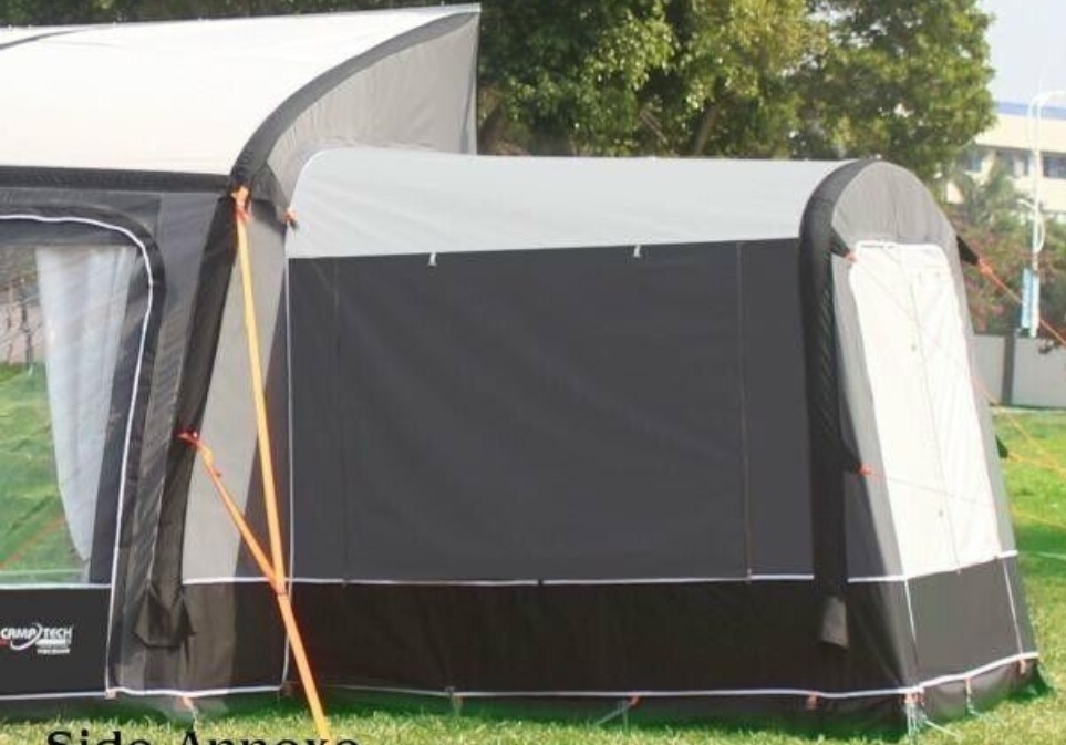 2026 Camptech Starline Elite Tall Side Fitting Annexe