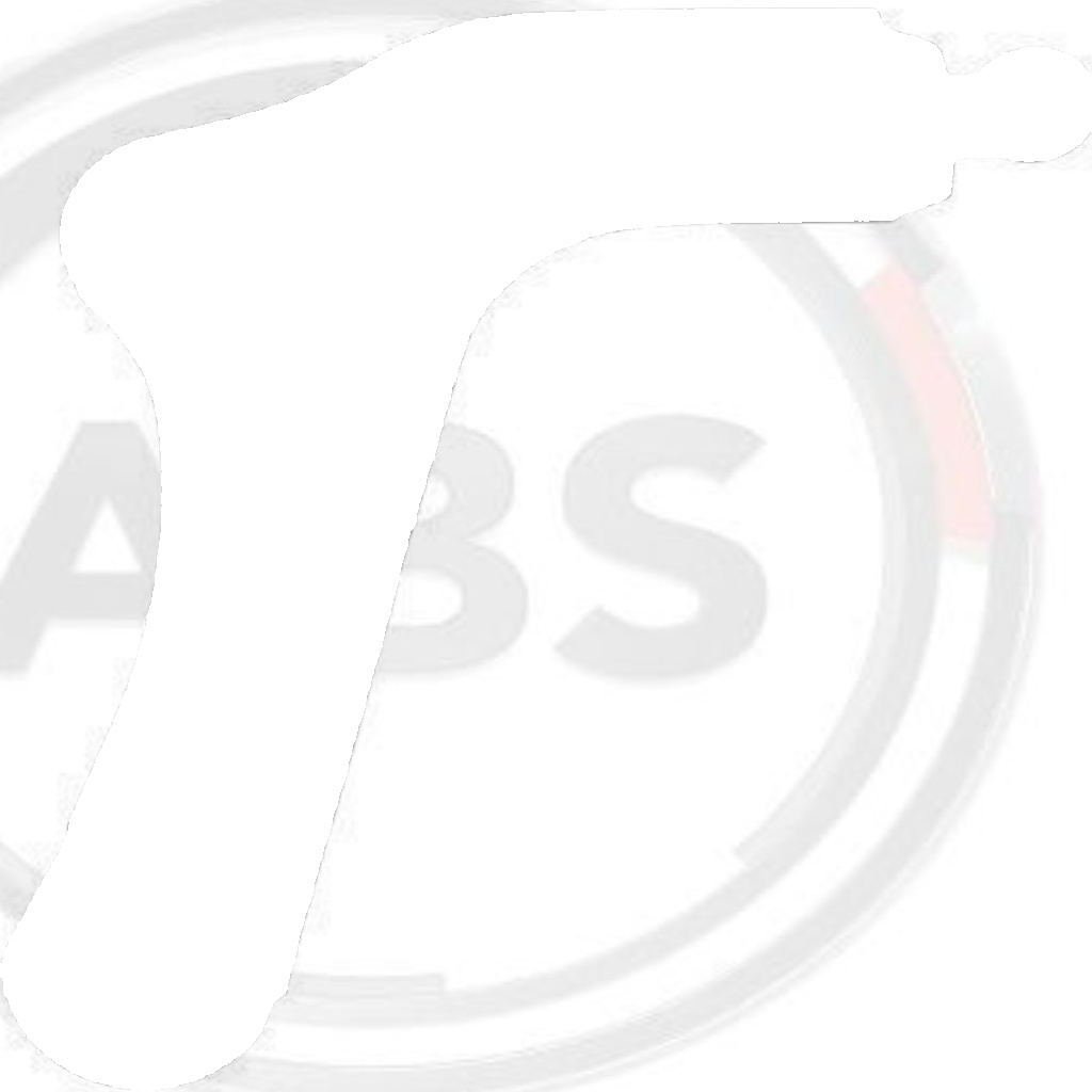 Original A.B.S. Handlebar Suspension 210618 for Daewoo