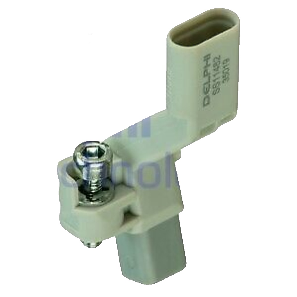 DELPHI-OE SS11482 Sensor, crankshaft pulse for AUDI,CUPRA,SEAT,SKODA,VW
