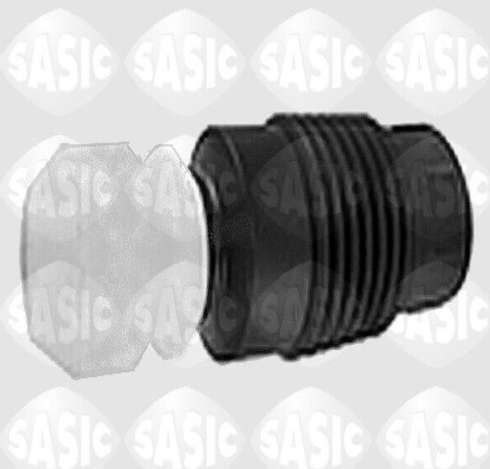 Front left and right SASIC 9005373 Rubber Buffer, suspension for FIAT,LANCIA