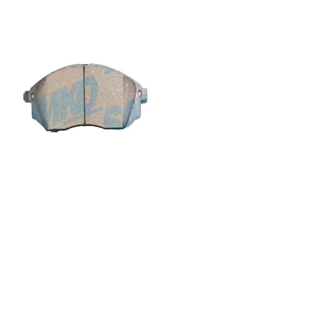 Lpr Brake Pads 05P1406 Rozmiar 05