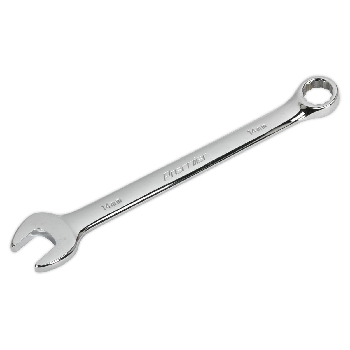 Sealey CW14 Premier Combination Spanner 14mm