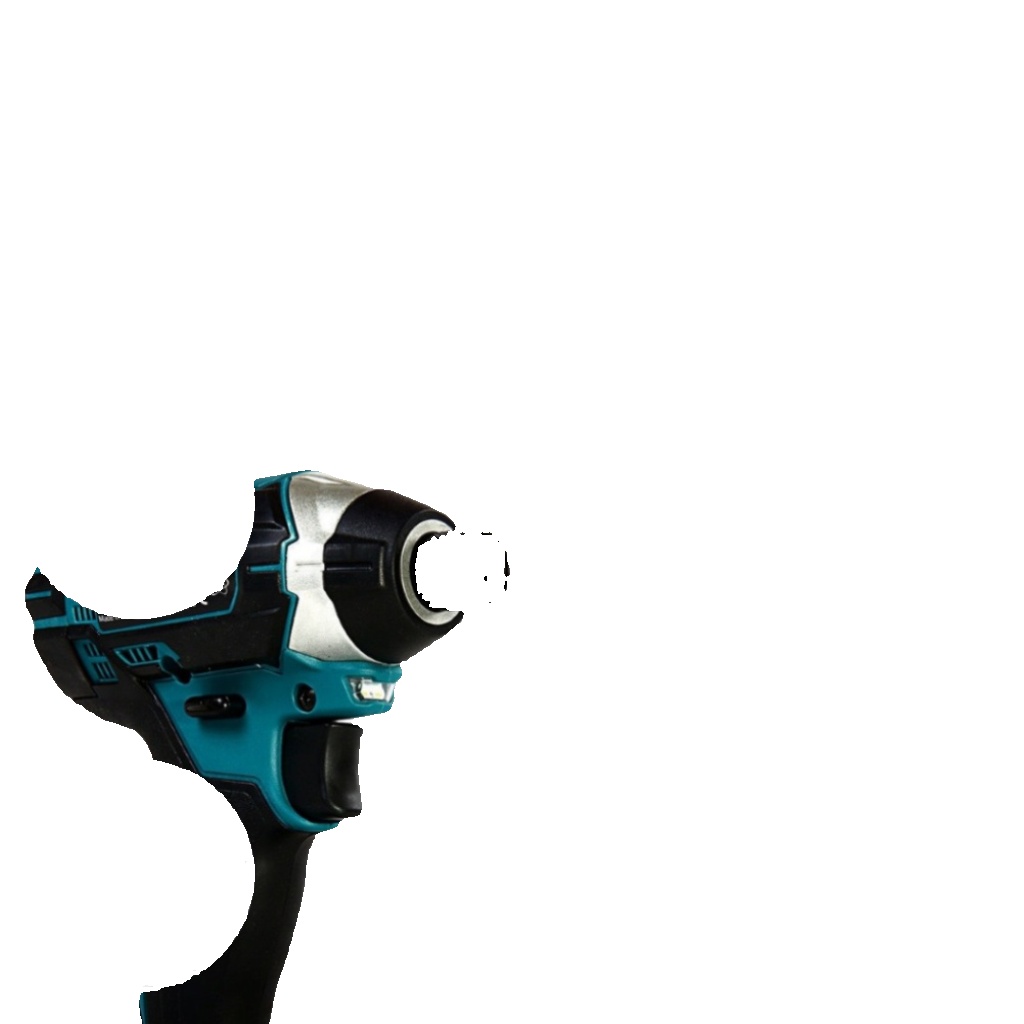 Makita DTD152Z 18V LXT Impact Driver - Bare Unit
