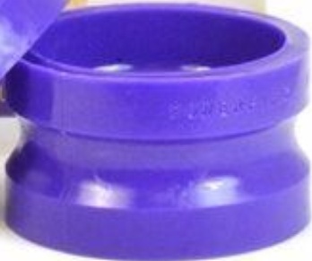 Powerflex Front ARB Mounting Bushes for Rolls-Royce Wraith RR5 12-18 PFF5-1404