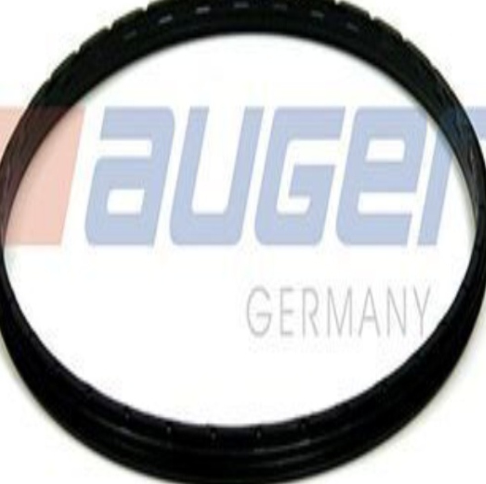 AUGER 55104 Seal Ring, steering knuckle (leaf spring hanger) for MAN