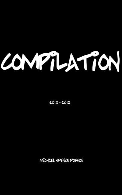 Dobson - COMPILATION - New hardback or cased book - X555z