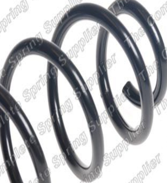 Suspension Coil Spring Rear Durable High Strength Fits Mini KILEN 57815