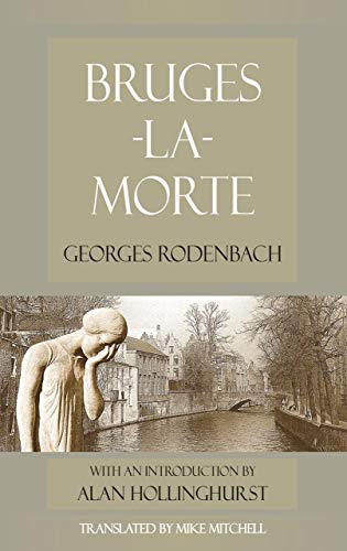 Bruges-la-Morte