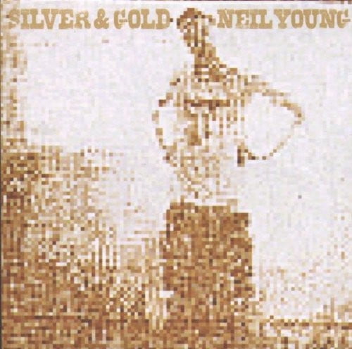 Neil Young | Silver And Gold | Vinyl LP