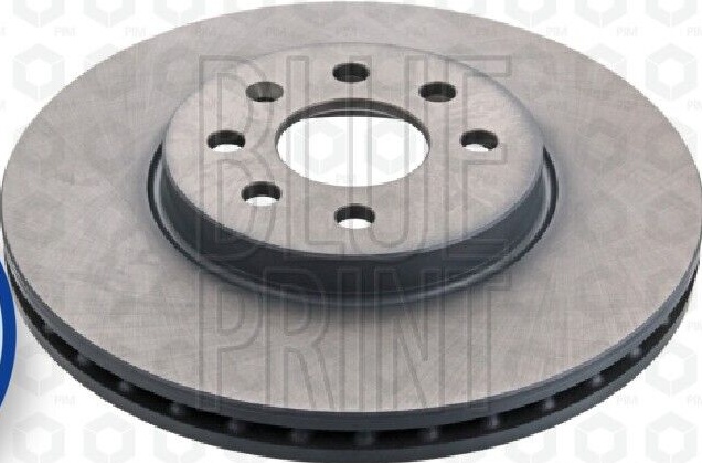 2x Brake Discs Pair Vented fits OPEL ASTRA H 1.9D Front 04 to 10 280mm Set New - Image 25