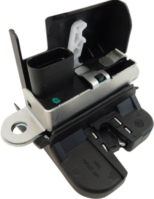 NEW VW GOLF MK7 (HATCHBACK) TAILGATE BOOT LID LOCK CATCH ACTUATOR 2013-2019