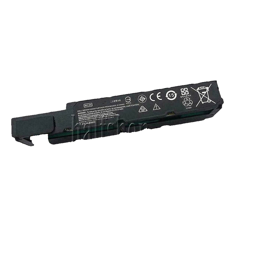 MC96 Battery for Hp Smart Array P840AR P440AR P840 P440 Raid Controller
