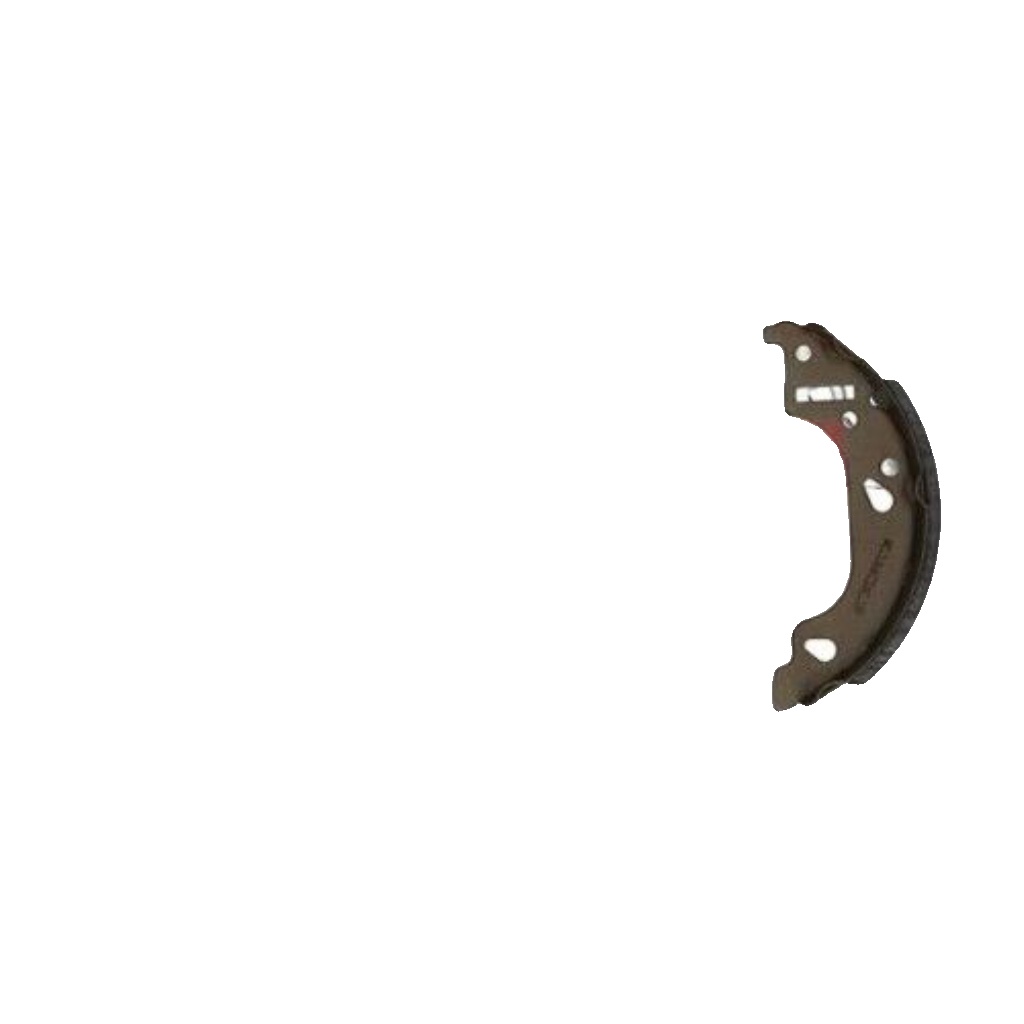 2x ✅Fits KAMOKA UK�ADY HAMULCOWE JQ202022 HAM JAWS. WITHOUT ABS  ⭐UK Seller⭐