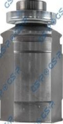 transmission sided GSP 615012 Joint Kit, drive shaft for DODGE,JEEP